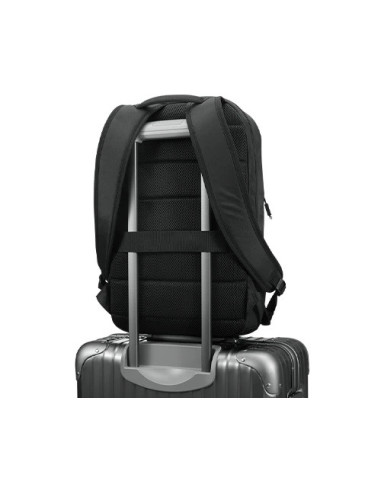 Lenovo | Essential | ThinkPad Essential 16-inch Backpack (Sustainable & Eco-friendly, made with recycled PET: Total 7% Exterior