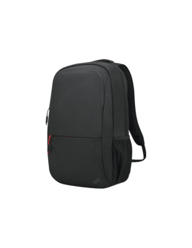 Lenovo | Essential | ThinkPad Essential 16-inch Backpack (Sustainable & Eco-friendly, made with recycled PET: Total 7% Exterior