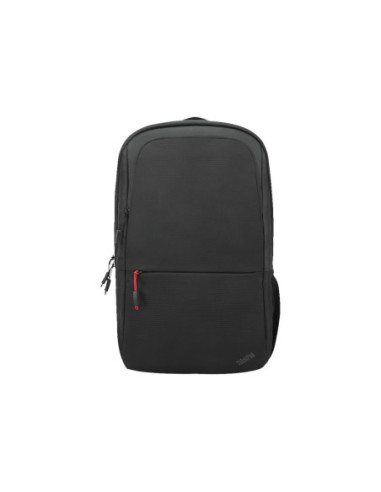 Lenovo | Essential | ThinkPad Essential 16-inch Backpack (Sustainable & Eco-friendly, made with recycled PET: Total 7% Exterior