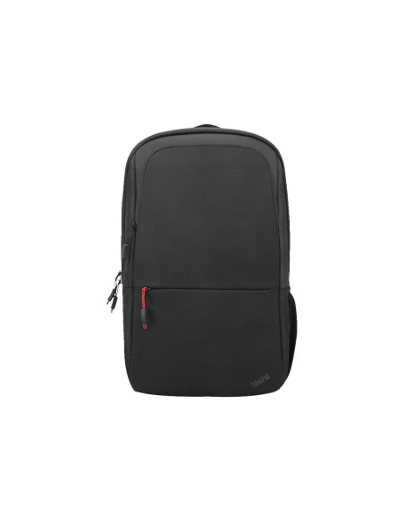Lenovo | Essential | ThinkPad Essential 16-inch Backpack (Sustainable & Eco-friendly, made with recycled PET: Total 7% Exterior