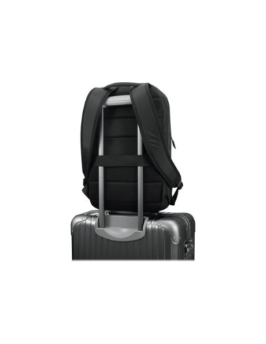 Lenovo | Essential | ThinkPad Essential 16-inch Backpack (Sustainable & Eco-friendly, made with recycled PET: Total 7% Exterior
