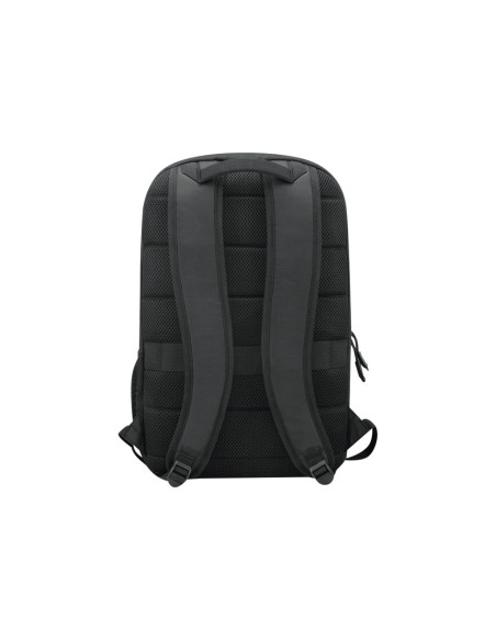 Lenovo | Essential | ThinkPad Essential 16-inch Backpack (Sustainable & Eco-friendly, made with recycled PET: Total 7% Exterior