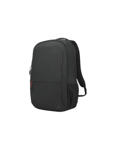 Lenovo | Essential | ThinkPad Essential 16-inch Backpack (Sustainable & Eco-friendly, made with recycled PET: Total 7% Exterior