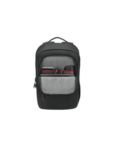 Lenovo | Essential | ThinkPad Essential 16-inch Backpack (Sustainable & Eco-friendly, made with recycled PET: Total 7% Exterior