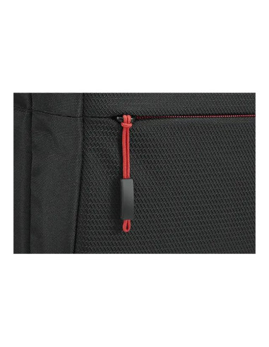 Lenovo | Essential | ThinkPad Essential 16-inch Backpack (Sustainable & Eco-friendly, made with recycled PET: Total 7% Exterior