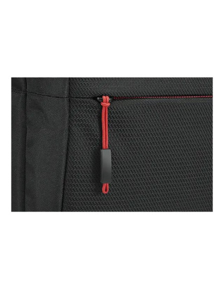 Lenovo | Essential | ThinkPad Essential 16-inch Backpack (Sustainable & Eco-friendly, made with recycled PET: Total 7% Exterior