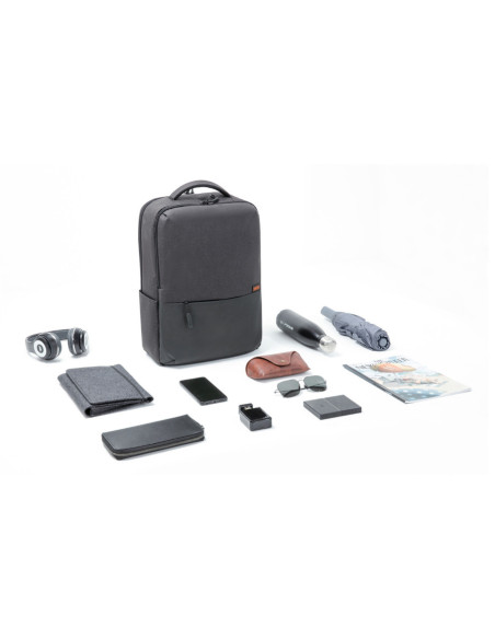 Xiaomi | Commuter Backpack | Fits up to size 15.6 " | Backpack | Dark grey
