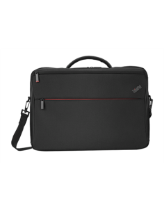 Lenovo | Essential | ThinkPad Essential 13-14-inch Slim Topload(Sustainable & Eco-friendly, made with recycled PET: Total 7.5% 