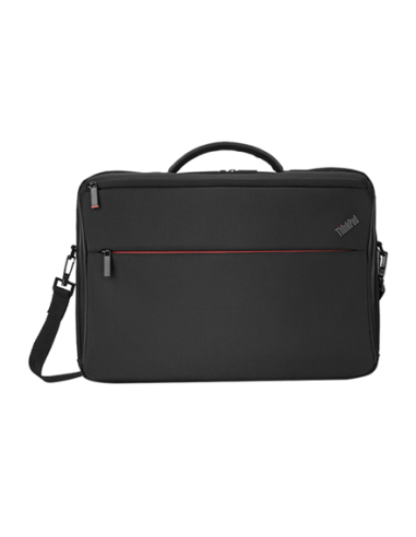 Lenovo | Essential | ThinkPad Essential 13-14-inch Slim Topload(Sustainable & Eco-friendly, made with recycled PET: Total 7.5% 