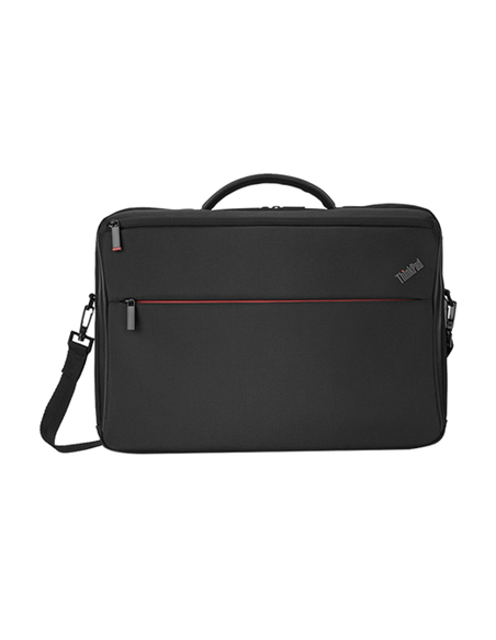 Lenovo | Essential | ThinkPad Essential 13-14-inch Slim Topload(Sustainable & Eco-friendly, made with recycled PET: Total 7.5% 