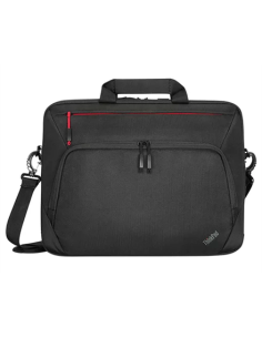 Lenovo | Essential | ThinkPad Essential Plus 15.6-inch Topload (Sustainable & Eco-friendly, made with recycled PET: Total 37% E