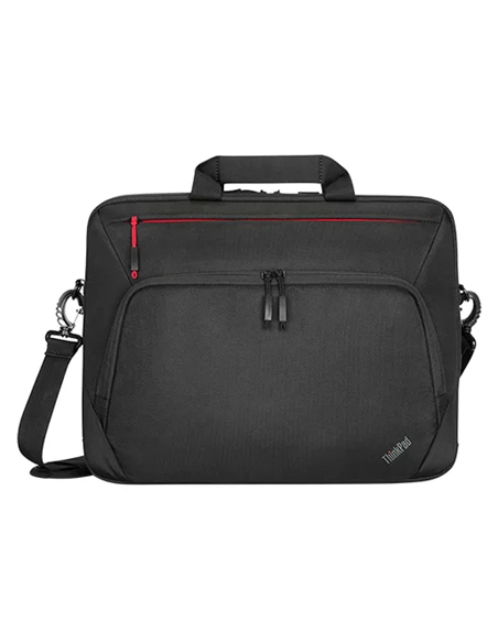 Lenovo | Essential | ThinkPad Essential Plus 15.6-inch Topload (Sustainable & Eco-friendly, made with recycled PET: Total 37% E
