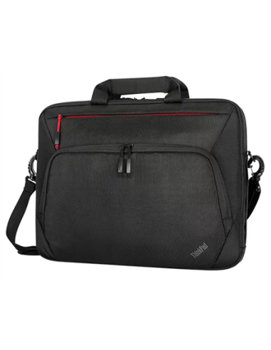 Lenovo | Essential | ThinkPad Essential Plus 15.6-inch Topload (Sustainable & Eco-friendly, made with recycled PET: Total 37% E
