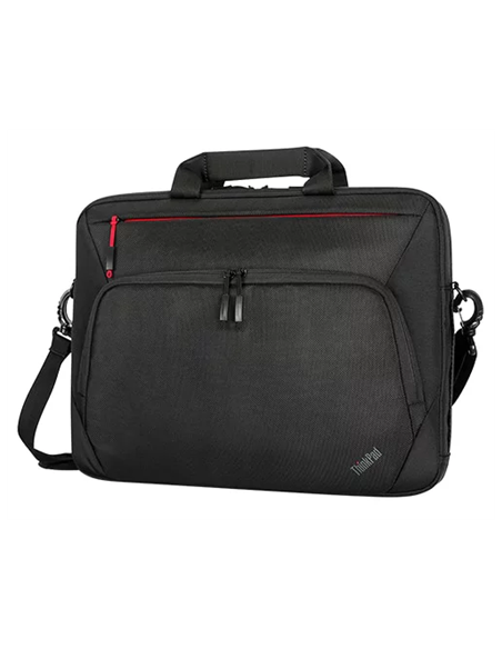 Lenovo | Essential | ThinkPad Essential Plus 15.6-inch Topload (Sustainable & Eco-friendly, made with recycled PET: Total 37% E