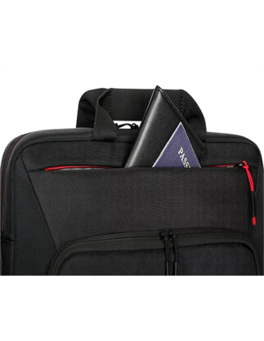 Lenovo | Essential | ThinkPad Essential Plus 15.6-inch Topload (Sustainable & Eco-friendly, made with recycled PET: Total 37% E