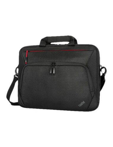 Lenovo | Essential | ThinkPad Essential Plus 15.6-inch Topload (Sustainable & Eco-friendly, made with recycled PET: Total 37% E