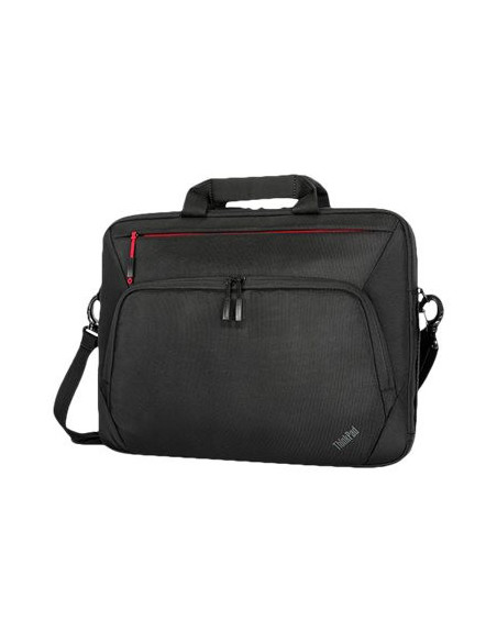 Lenovo | Essential | ThinkPad Essential Plus 15.6-inch Topload (Sustainable & Eco-friendly, made with recycled PET: Total 37% E