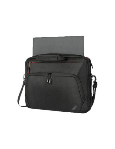 Lenovo | Essential | ThinkPad Essential Plus 15.6-inch Topload (Sustainable & Eco-friendly, made with recycled PET: Total 37% E
