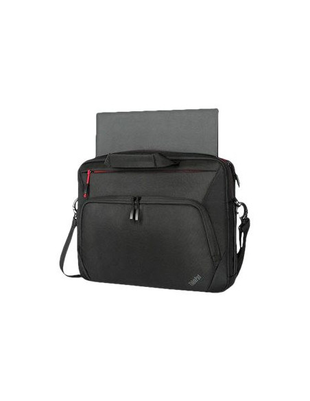 Lenovo | Essential | ThinkPad Essential Plus 15.6-inch Topload (Sustainable & Eco-friendly, made with recycled PET: Total 37% E