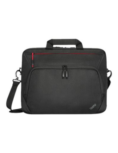 Lenovo | Essential | ThinkPad Essential Plus 15.6-inch Topload (Sustainable & Eco-friendly, made with recycled PET: Total 37% E