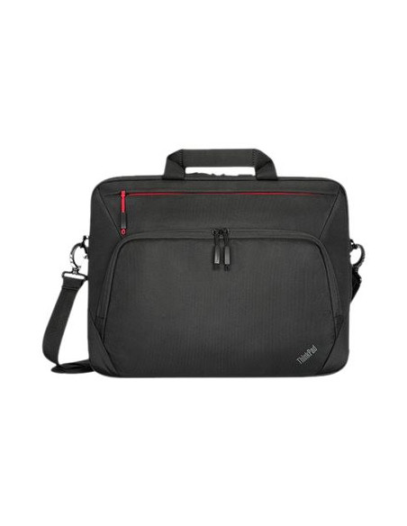 Lenovo | Essential | ThinkPad Essential Plus 15.6-inch Topload (Sustainable & Eco-friendly, made with recycled PET: Total 37% E