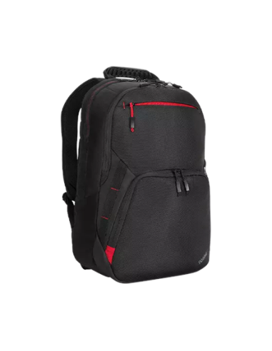 Lenovo | Essential | ThinkPad Essential Plus 15.6-inch Backpack (Sustainable & Eco-friendly, made with recycled PET: Total 28% 