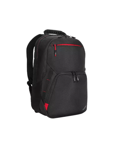 Lenovo | Essential | ThinkPad Essential Plus 15.6-inch Backpack (Sustainable & Eco-friendly, made with recycled PET: Total 28% 