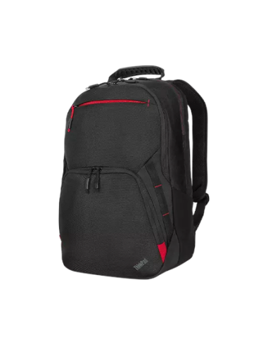 Lenovo | Essential | ThinkPad Essential Plus 15.6-inch Backpack (Sustainable & Eco-friendly, made with recycled PET: Total 28% 