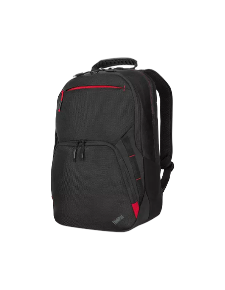 Lenovo | Essential | ThinkPad Essential Plus 15.6-inch Backpack (Sustainable & Eco-friendly, made with recycled PET: Total 28% 