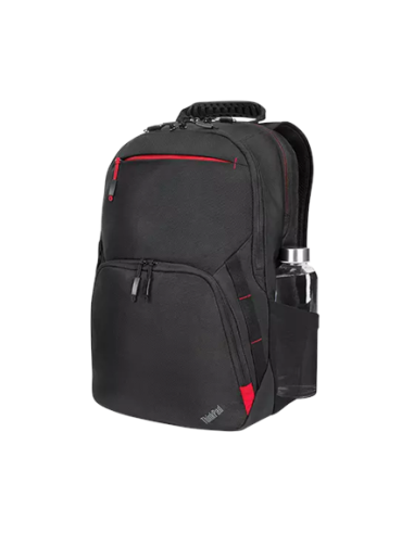 Lenovo | Essential | ThinkPad Essential Plus 15.6-inch Backpack (Sustainable & Eco-friendly, made with recycled PET: Total 28% 