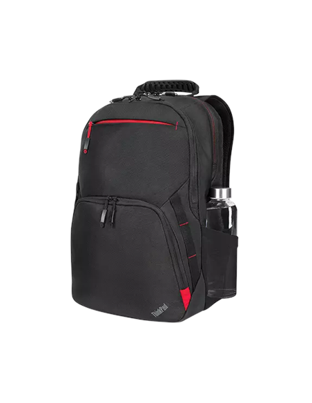 Lenovo | Essential | ThinkPad Essential Plus 15.6-inch Backpack (Sustainable & Eco-friendly, made with recycled PET: Total 28% 