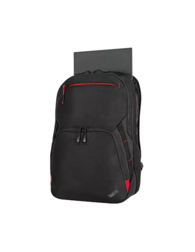 Lenovo | Essential | ThinkPad Essential Plus 15.6-inch Backpack (Sustainable & Eco-friendly, made with recycled PET: Total 28% 