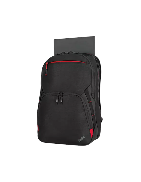 Lenovo | Essential | ThinkPad Essential Plus 15.6-inch Backpack (Sustainable & Eco-friendly, made with recycled PET: Total 28% 