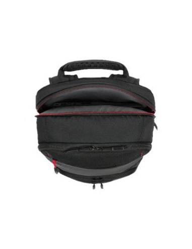 Lenovo | Essential | ThinkPad Essential Plus 15.6-inch Backpack (Sustainable & Eco-friendly, made with recycled PET: Total 28% 