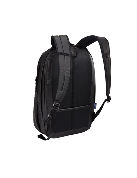 Thule | Backpack 21L | TACTBP-116 Tact | Backpack for laptop | Black