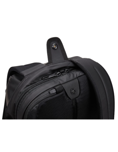 Thule | Backpack 21L | TACTBP-116 Tact | Backpack for laptop | Black
