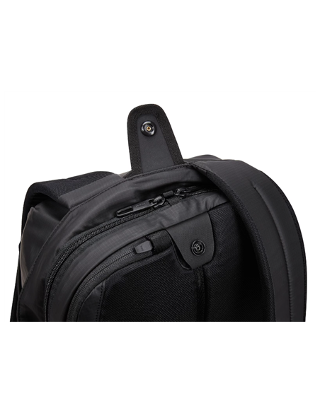 Thule | Backpack 21L | TACTBP-116 Tact | Backpack for laptop | Black