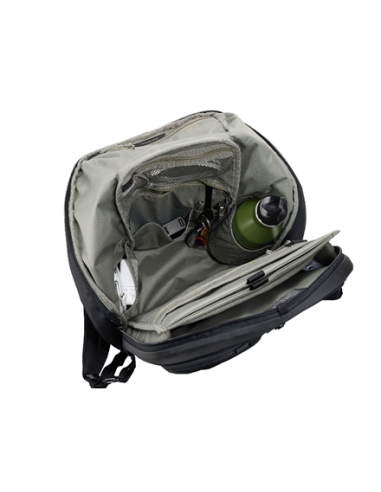 Thule | Backpack 21L | TACTBP-116 Tact | Backpack for laptop | Black