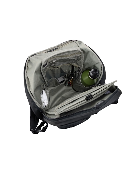 Thule | Backpack 21L | TACTBP-116 Tact | Backpack for laptop | Black