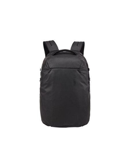 Thule | Backpack 21L | TACTBP-116 Tact | Backpack for laptop | Black