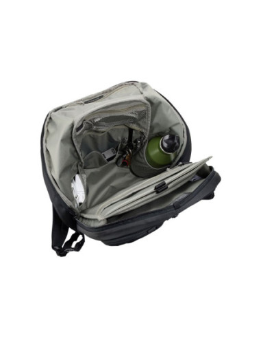 Thule | Backpack 21L | TACTBP-116 Tact | Backpack for laptop | Black