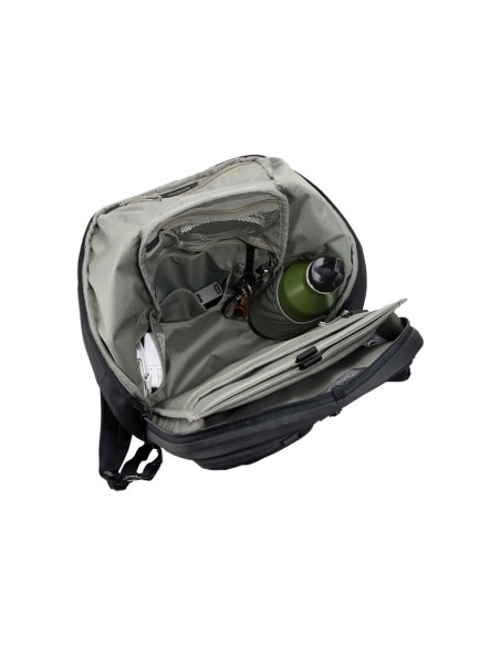 Thule | Backpack 21L | TACTBP-116 Tact | Backpack for laptop | Black