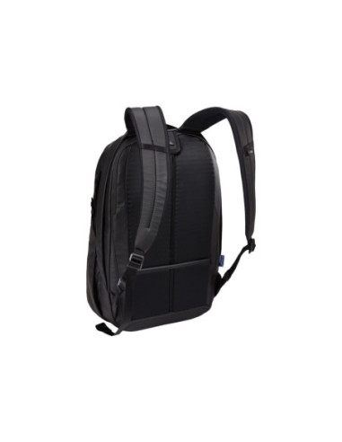 Thule | Backpack 21L | TACTBP-116 Tact | Backpack for laptop | Black