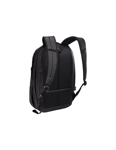 Thule | Backpack 21L | TACTBP-116 Tact | Backpack for laptop | Black