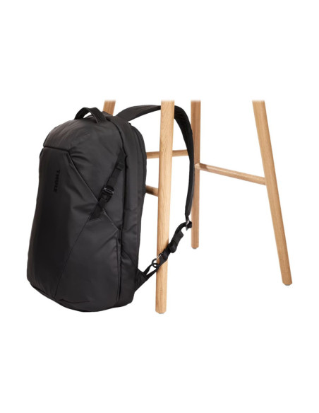 Thule | Backpack 21L | TACTBP-116 Tact | Backpack for laptop | Black