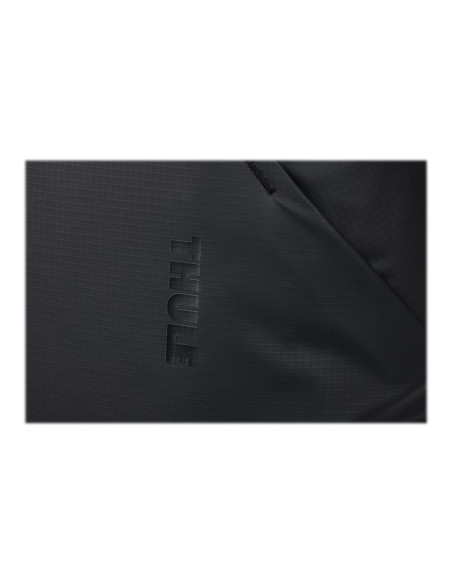 Thule | Backpack 21L | TACTBP-116 Tact | Backpack for laptop | Black