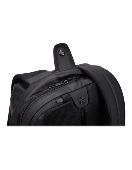 Thule | Backpack 21L | TACTBP-116 Tact | Backpack for laptop | Black