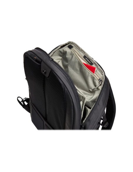 Thule | Backpack 21L | TACTBP-116 Tact | Backpack for laptop | Black
