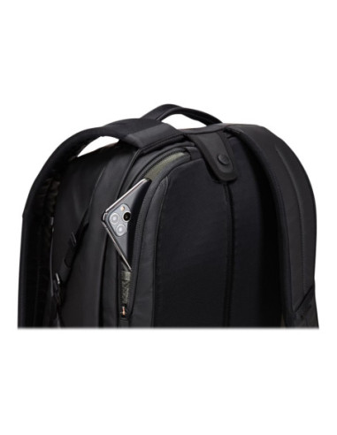 Thule | Backpack 21L | TACTBP-116 Tact | Backpack for laptop | Black