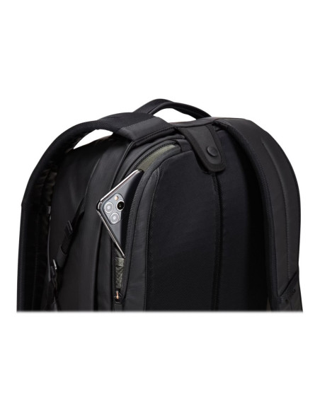 Thule | Backpack 21L | TACTBP-116 Tact | Backpack for laptop | Black